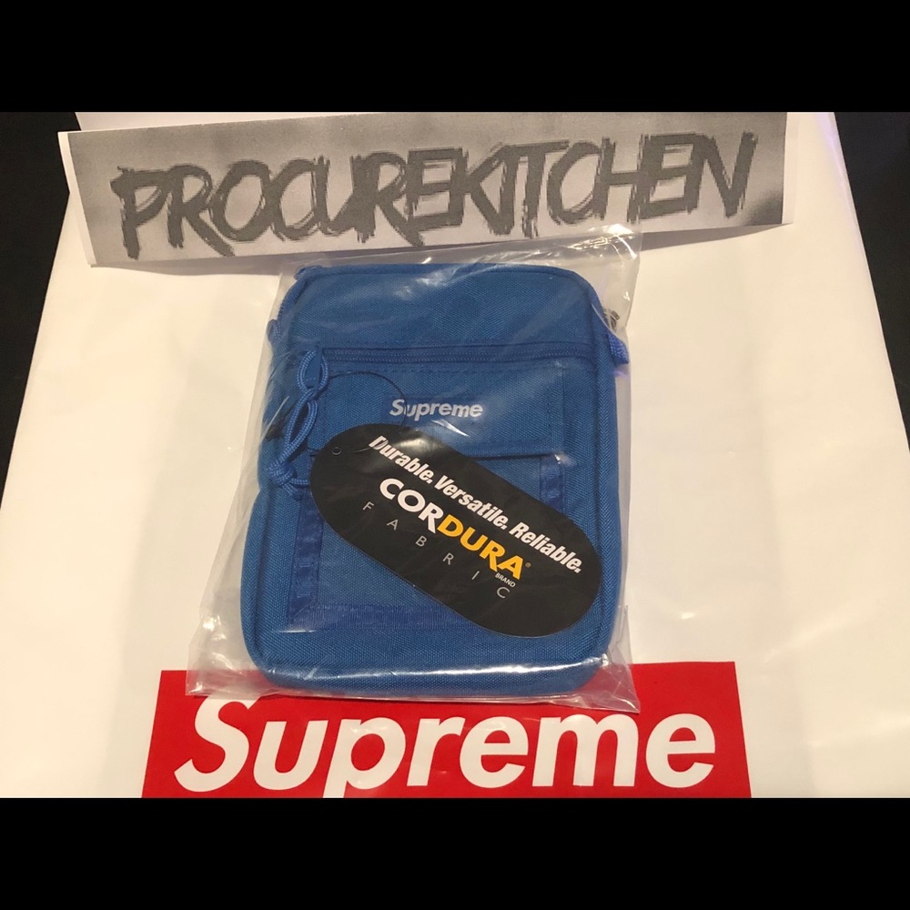 Supreme Utility Pouch